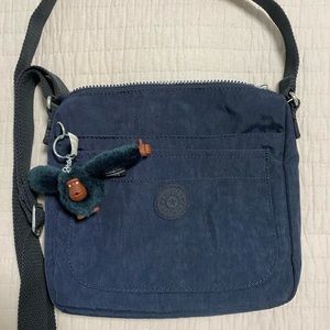 Kipling crossbody bag- NWT